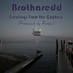 Greetings From The Captain (Produced By Purps)