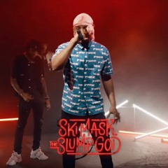 Ski Mask The Slump God's XXL Freshman Cypher (With A Beat) | (Musicality Remix) | Free DL