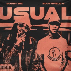 USUAL Ft. SouthFieldG Prod. By Loudy Luna