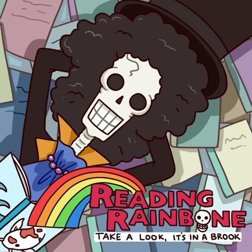Stream Episode 527 Reading Rainbone By The One Piece Podcast Listen Online For Free On Soundcloud