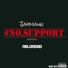 JAHMAUN- Notice Me