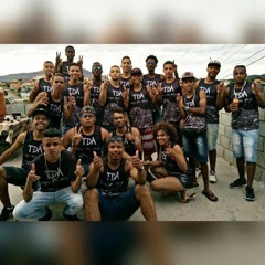 CANUTO TDA 👺🔥🚄
