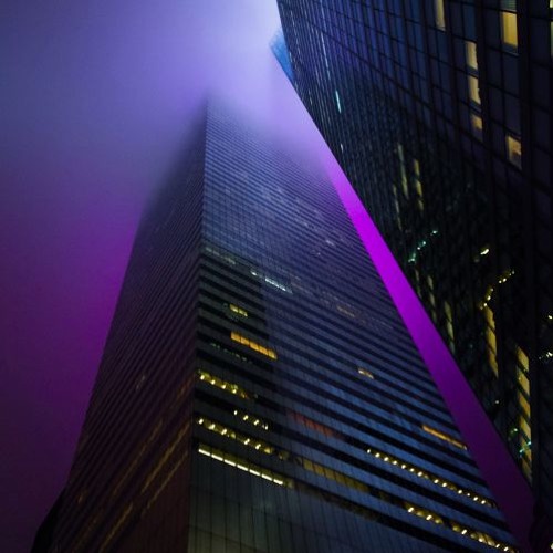 Natal Gazing (Instrumental) 4.0