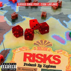 Gringo Gang - Risks Ft Cook Laflare X Spacedad X Shawn Ham (prod By Zaytoven)