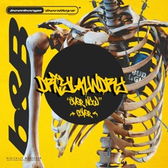 Post Malone - Over Now (DRTYLAUNDRY) Cover