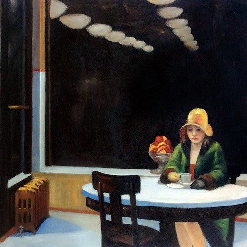 LONESOME