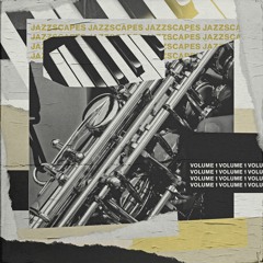 Jazzscapes Vol. 1 - Preview