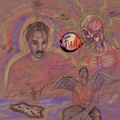 POP SHIT x  NEBU KINIZA