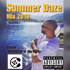 Summer Daze Mix