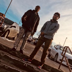 I'm Jiggin' feat. Stusa Tae (Prod. by Guillermo)