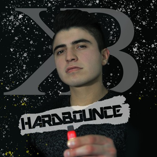 Kenneth Brigton - HardBounce (Original Bounce)