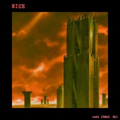 NICE (feat. Ace Spades)x [prod. 2morrow]