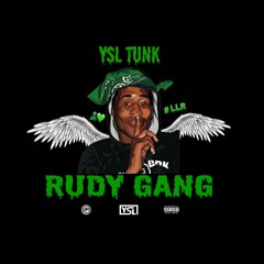 Rudy Gang