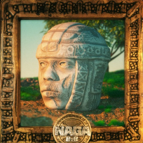 Good Nigger Sticker (Freestyle)