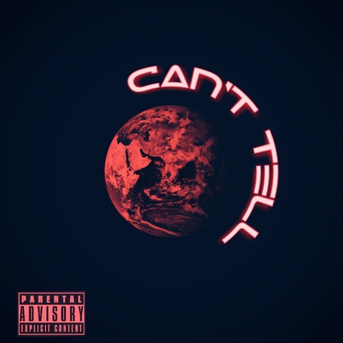 Can't Tell x Adray x Solo the God (prod. Ditty Beatz)