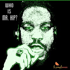Who Is Mr. Hip? (Prod. by QUIZ)