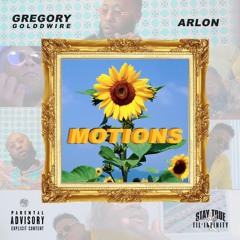 Gregory Goldwire "MOTIONS" FT ARLON