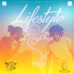 44Roc - Lifestyle (Feat.Frank Gwalla)MASTERED