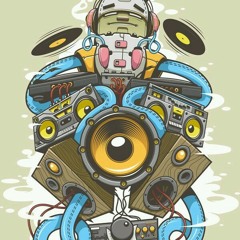 Spiritual attack  199 bpm HI TECH EXPERIENCE