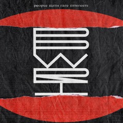 [VM007] · Masot Quijada - People With Rare Interests LP (Snippets)