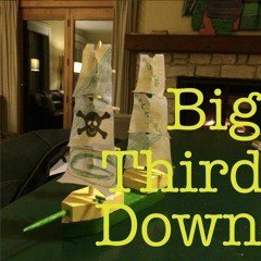 Big Third Down S03E01