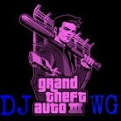 GTA 3 theme (chop and slow)
