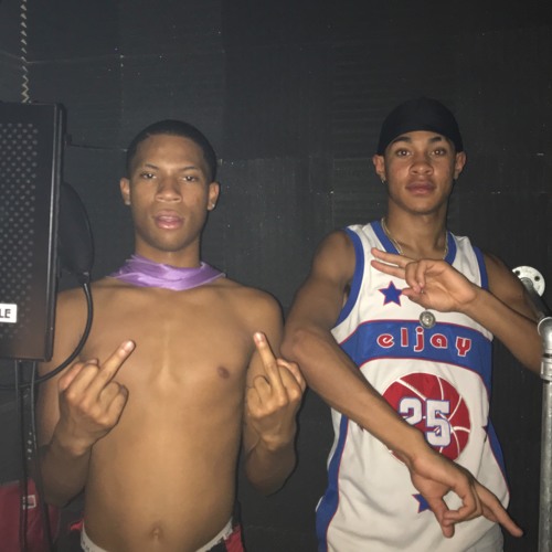Murder Rate - Kay Osama X 1K.Kaam