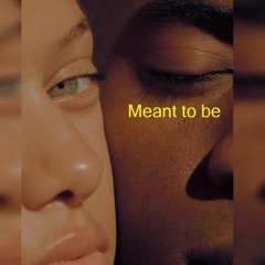 • FREE • Bryson Tiller Type Beat~ "Meant To Be" ft. Tory Lanez | trapsoul type beat/ Instrumental