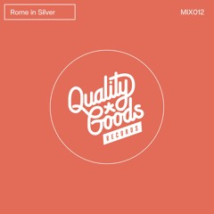 QGR-MIX012 | Rome in Silver