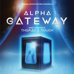 Alpha Gateway Soundtrack Preview