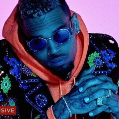 Chris Brown - Secure The Bag (Feat. Rich The Kid)