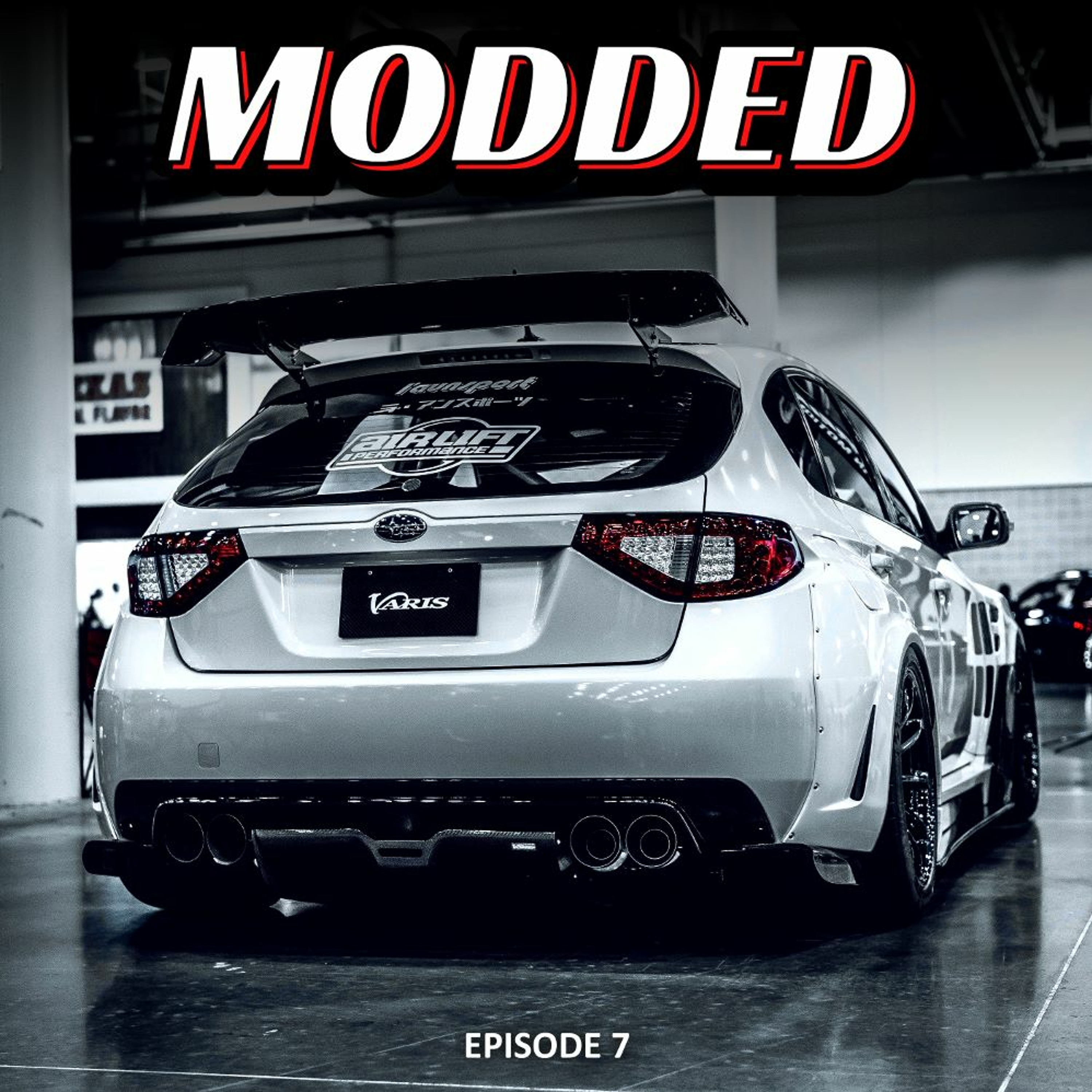 Modded