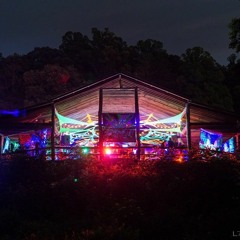 Khromata - Recorded Live at Touch Samadhi's Solstice 3, Asheville, North Carolina