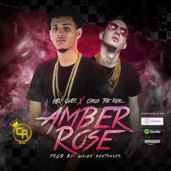 Millenary Ft. Lary Over - Amber Rose (Prod. Walde The Beat Maker)