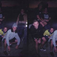 rave