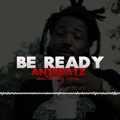 Be Ready