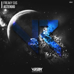Freaky DJs - Asteroid (Radio Edit)