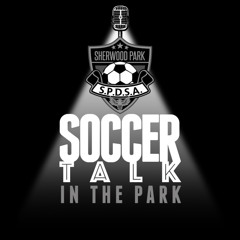 Soccer Talk in the Park Episode 5 - 2018-07-09, 10.39 PM