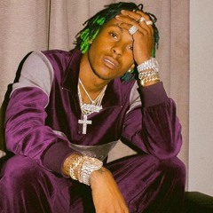 rich the kid - lot on my mind