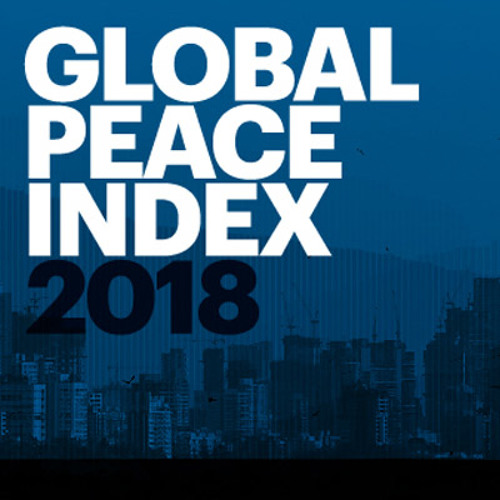 Global Peace Index 2018