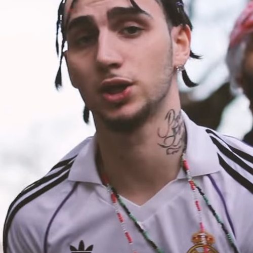 ABG Neal - All My Opps | DIGIDOLLAWORLD | D$W