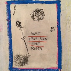 Blame The Roses (freestyle)(Prod. Sameen Rauf)