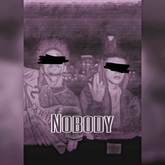 ASOBABY x Bambam Stu - nobody