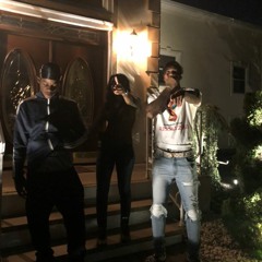 Ain't the Same Ft. Taybangz & Show