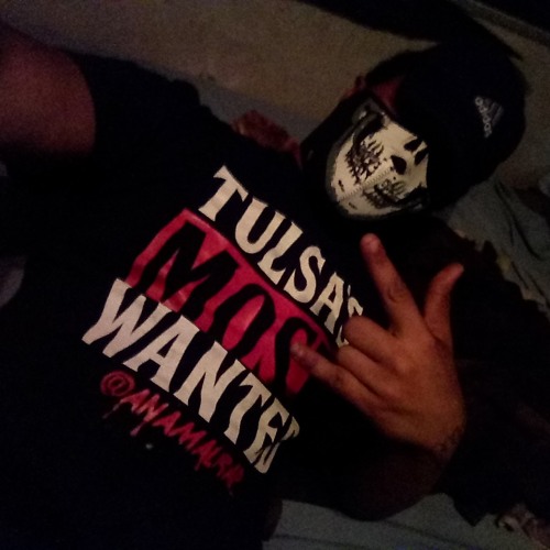 T tha Don- been through