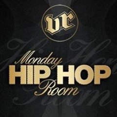 HipHop Room Vol1 - Deutschrap, Black & Club Urban (FREE DOWNLOAD) -KLICK KAUFEN-