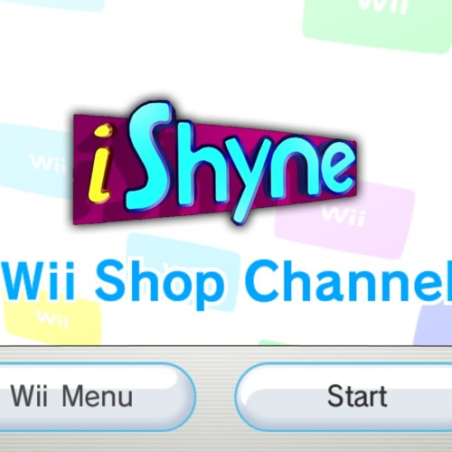 WiiShyne