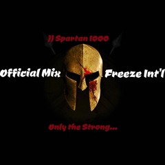 Jouvert Jamishness Spartan Promo Mix