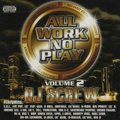 Dj Screw - On The Southside (feat. Trae Tha Truth)