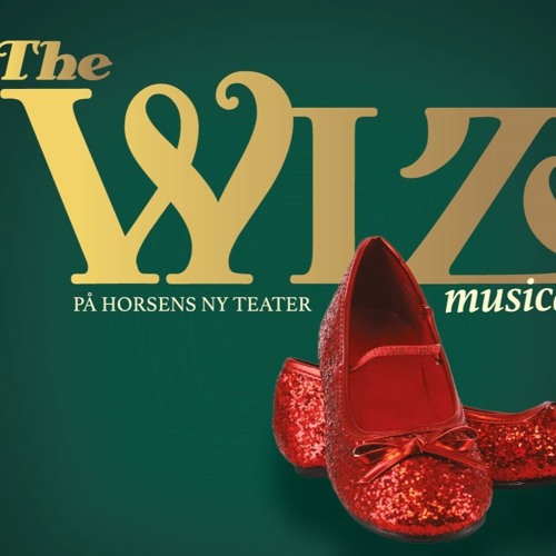 The Wiz - The Feeling We Once Had (instrumental)